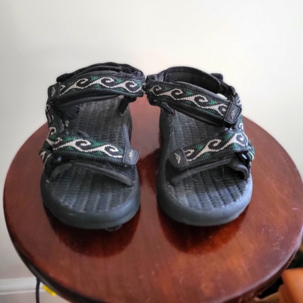 Pacific Trail Hiking and Waterproof Sandal